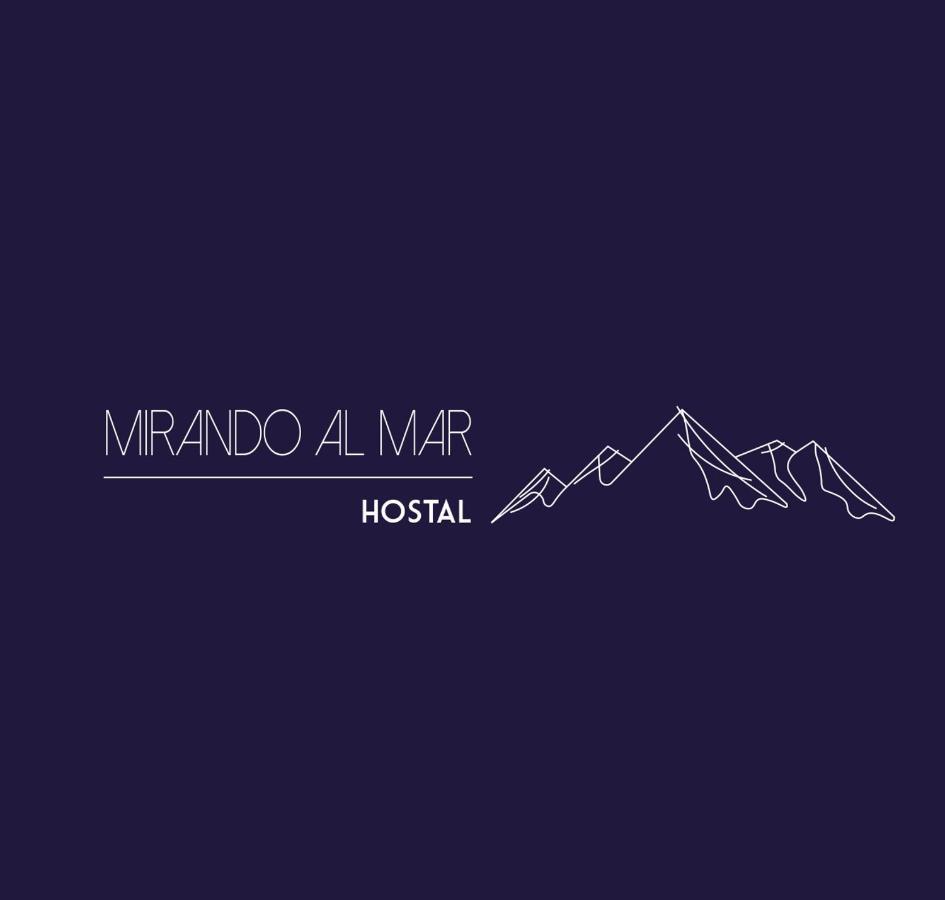 Hostal Y Cabanas Mirando Al Mar ปวยร์โตมอนต์ ภายนอก รูปภาพ