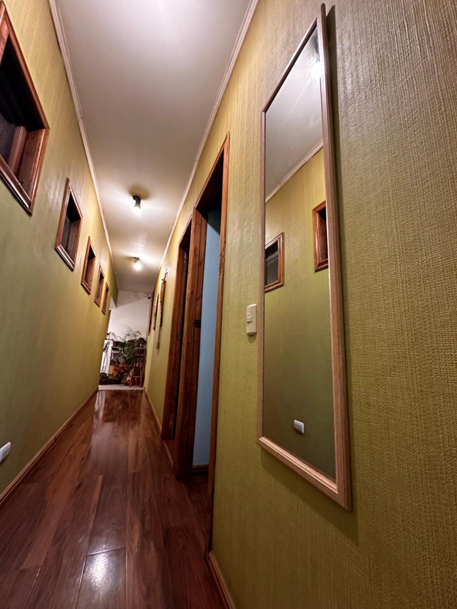 Hostal Y Cabanas Mirando Al Mar ปวยร์โตมอนต์ ภายนอก รูปภาพ