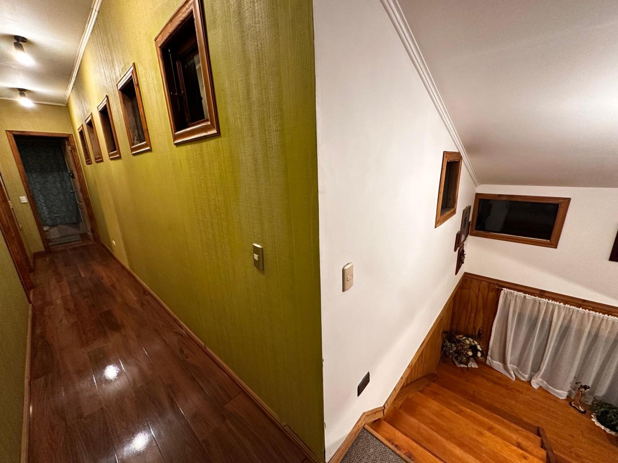 Hostal Y Cabanas Mirando Al Mar ปวยร์โตมอนต์ ภายนอก รูปภาพ